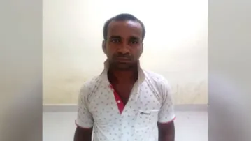 Man attempts to rape mother-daughter duo at Baramunda bus terminal in Bhubaneswar, arrested