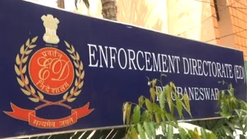 ED Bhubaneswar conducts multi-state raids in Rs 73 Cr PNB, Indian Bank loan fraud case