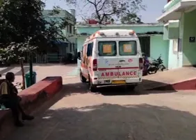 Man attacks wife, in-laws with knife in Cuttack