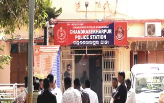 ‘Sexual harassment’ rock private hospital in Bhubaneswar; police begin probe