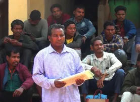 Tribals in Odisha allege intimidation by police