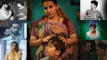 7 powerful short films on JioHotstar