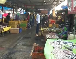 Holy Kartika month ends, but Odisha’s non-veg markets brace for a quiet Thursday dampening Chhadakhai spirit