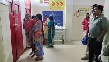 OAPF Jawan on night duty found dead under mysterious circumstances in Rayagada