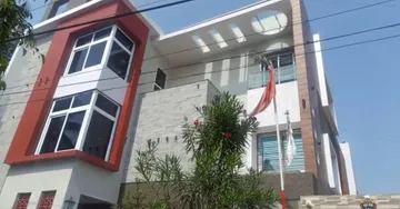 Odisha chit fund case: ED raids Green India company owner’s house in Berhampur