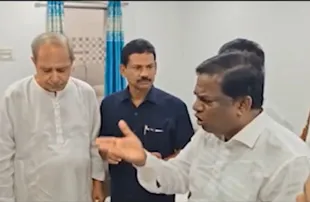 AI content war in Nuapada By-Election: Deepfake videos stir political storm