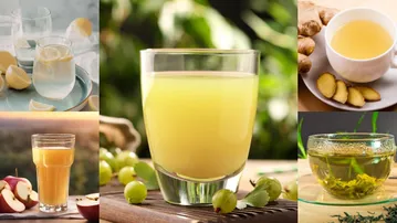 Morning drinks that help control uric acid levels