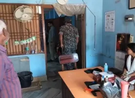 6 illegal clinics sealed in Odisha, strict action against unlicensed medical practices