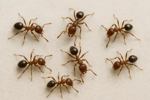 Woman In Telangana Kills Self Over Rare Phobia Of Ants, Pens ‘I Can't Live With These Ants Anymore’