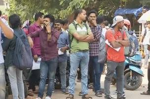 OPSC and OSSSC exam clash leaves job aspirants in a fix