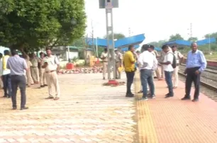 Minor boy stabbed in Baripada