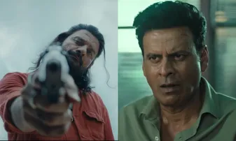 The Family Man 3: Jaideep Ahlawat calls Manoj Bajpayee his daily inspiration