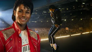 Michael Jackson’s Biopic ‘Michael’ moonwalks past records, becomes the most-viewed trailer evervv v