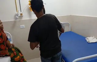 Minor boy brutally assaulted by police in Bhadrak