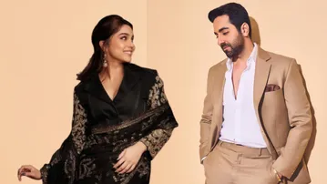 Ayushmann Khurrana and Sharvari's 'Prem Ki Shaadi' is now...! Shooting to begin soon