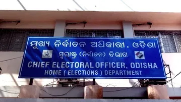 Silence period begins in Nuapada ahead of polling; 47 booths identified as ‘sensitive’