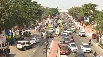 Bhubaneswar set for major expansion as 71 villages eye inclusion in BMC limits; proposal under review