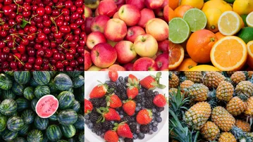 Best fruits to cleanse your body and ease joint pain