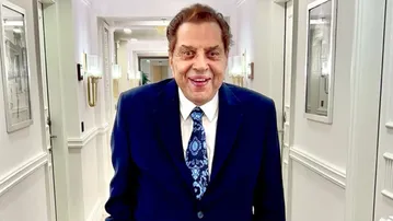 Dharmendra’s health condition critical! Veteran star put on ventilator at Mumbai’s Breach Candy Hospital: Reports