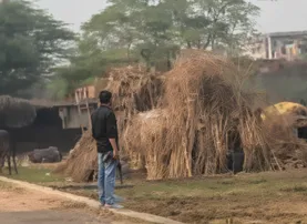 Major terror plot foiled: 300kg explosives, AK-47 seized in Faridabad