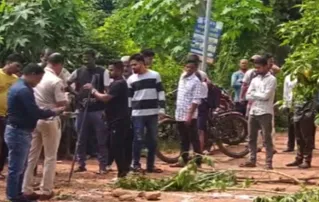 AIIMS Bhubaneswar employee murder case: Commissionerate Police cracks case, mastermind in custody