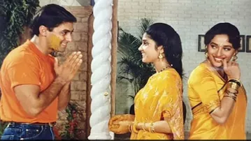 Salman Khan's 'Bhabi' was asked to live with producer on monthly stipend!