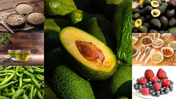 7 foods that boost fat burning naturally