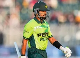 Babar Azam