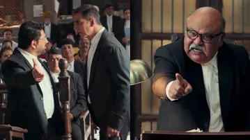 Jolly LLB 3 on OTT: Akshay Kumar & Arshad Warsi’s courtroom comedy drama heads to 2 streaming giants?