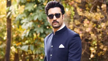 Mahavatar: Did Vicky Kaushal give up alcohol and non-veg to play Lord Parashurama? Amar Kaushik breaks silence