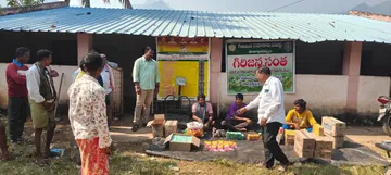 Andhra Pradesh ‘intrudes’ into Odisha again, holds tribal fair in Kotia on Birsa Munda Jayanti