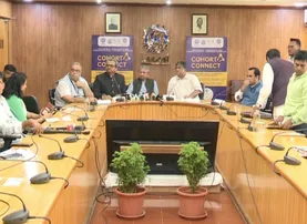 ‘Cohort Connect’ national workshop on Digital Health to begin in Bhubaneswar