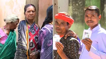 Nuapada bypoll sees 81.9% voter turnout, women voters to be game-changer; counting on Nov 14
