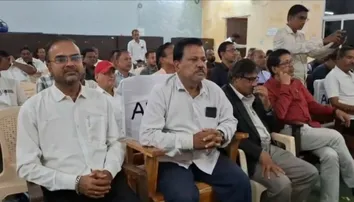 Protest against Tata Power, Dhenkanal to observe 12-hr shutdown on Nov 17