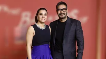 After Kajol’s bold theory of 'marriages should come with an expiry date’, Ajay Devgn shares how ‘love has lost its meaning’