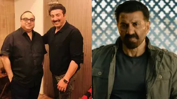 Sunny Deol’s Jaat 2: Rajkumar Santoshi steps in for Gopichand Malineni- Reports