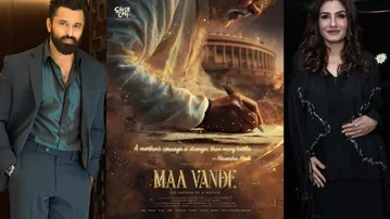 Raveena Tandon to play Unni Mukundan's mother in PM Narendra Modi’s biopic Maa Vande: Reports