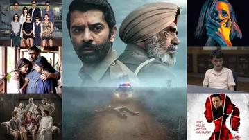 7 slow-burn thrillers