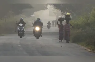 Odisha shivers at 6 degrees, two more weeks of chilling cold predicted