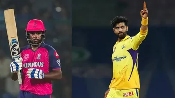 IPL 2026: Sanju Samson heads to CSK in blockbuster trade; Jadeja returns to RR