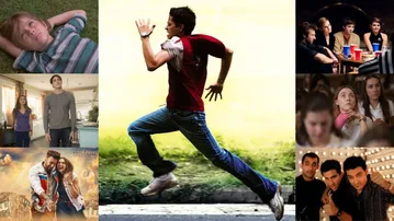 Best coming-of-age movies