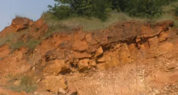Large-scale blasting, stone mining by ‘morrum mafia’ alleged in Cuttack Banki; admin vows action
