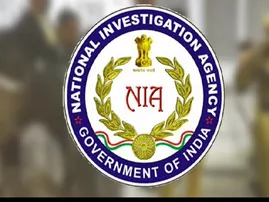 NIA Arrests MBBS Student From Bengal For Suspected Terror Links