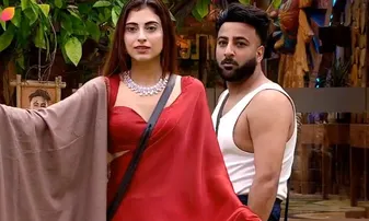 Farrhana–Shehbaz mid-dance freeze