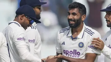 How India can still qualify for 2027 WTC Final after Kolkata Test defeat