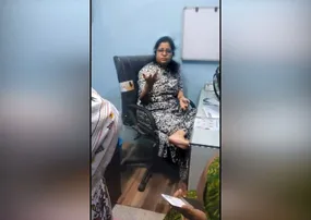 Private practice! Pregnant women suffer amid ‘doctor’s dual roles’ in Odisha