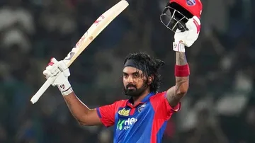 KL Rahul