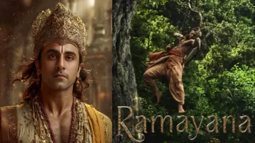 Ranbir Kapoor's Ramayana co-star and 'Guru' showers praise on him: 'Very pure at heart... no filters'