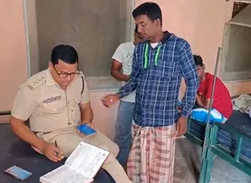 Odisha launches major crackdown on suspected Bangladeshi infiltrators in multiple districts