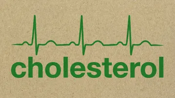 Cholesterol